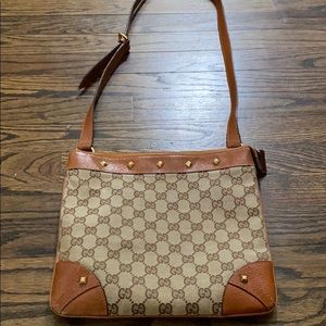 Gucci crossbody